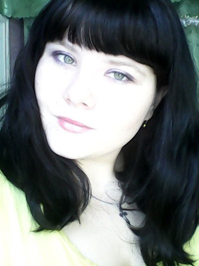 Светлана Малышева