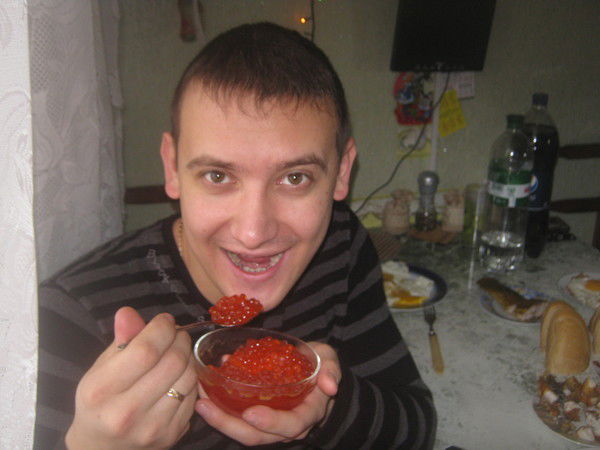 Соболь Юрий