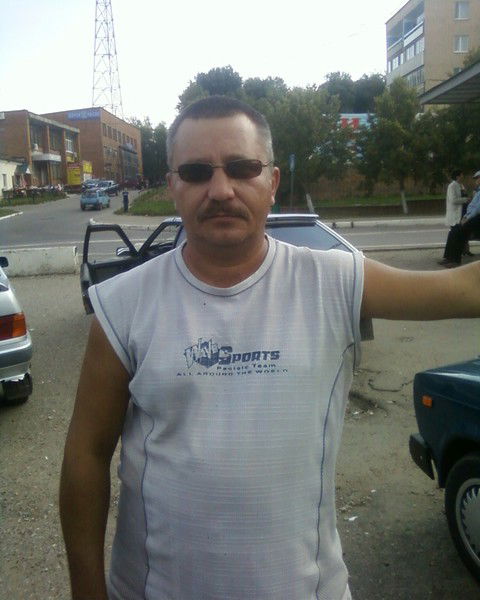 Алексей Солев