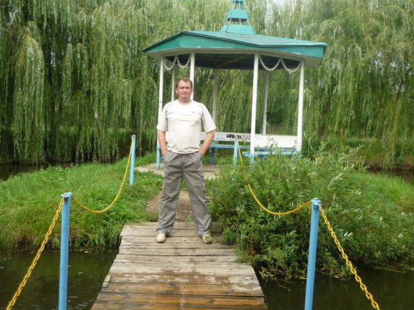 Роман Канюков