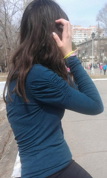 Яна Ермоленко