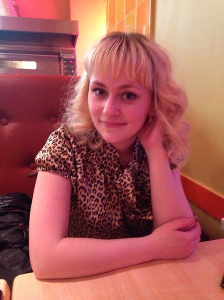 Екатерина Троянова