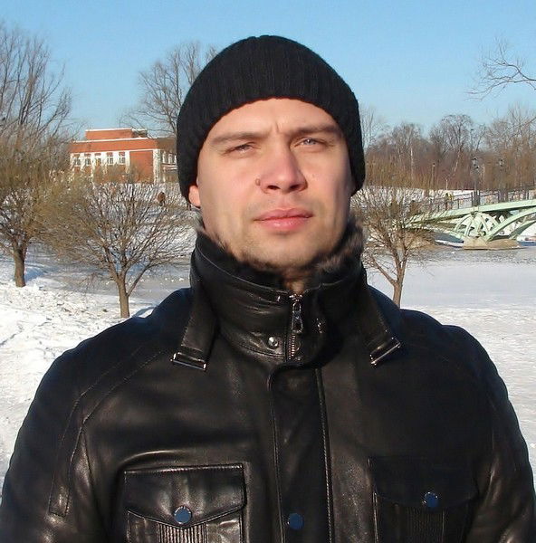 Александр Ивакин