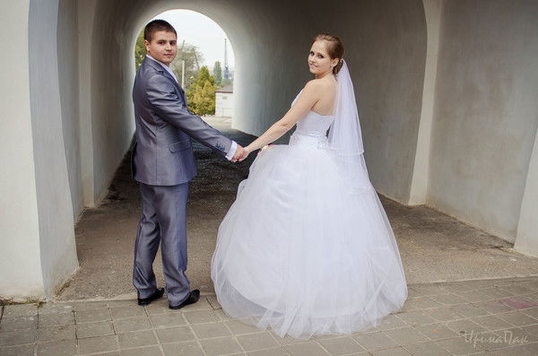 Марина Кучеренко