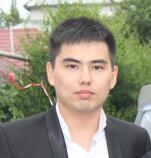 Ильяс Жалишов