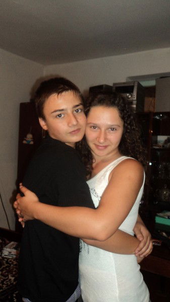 Анастасия Ткаченко