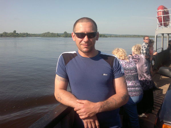 Константин Торохов