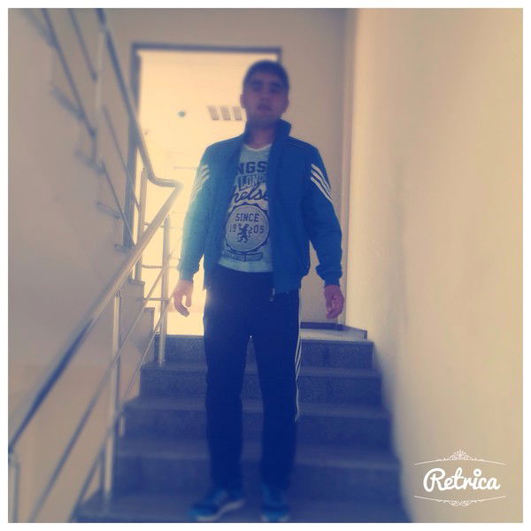 Фирдавс Худойкулов