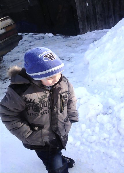 Almazbek Kalmanbetov