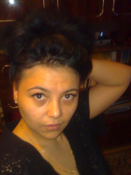 Олеся Ниязова