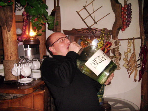 Александр Бут