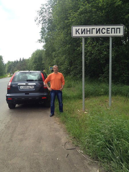 Михаил Тараканов