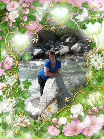 Надежда Вихт