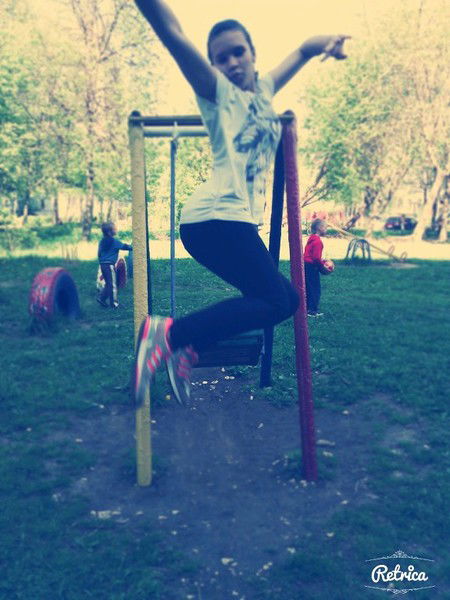 Кристинкa Киршинa