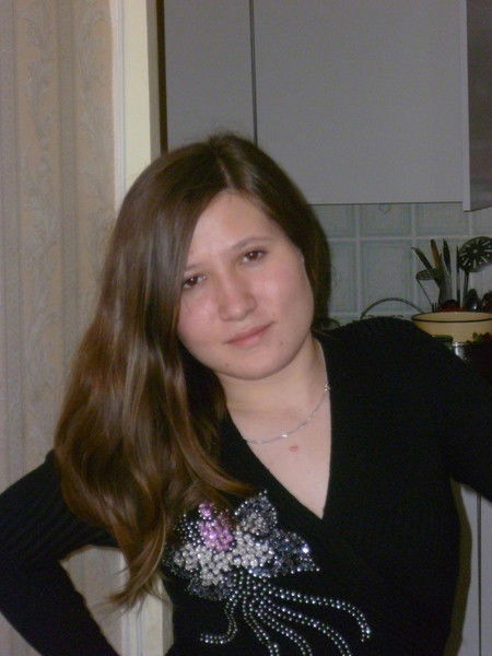 Эльвира Шагимарданова