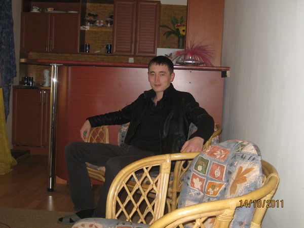 Арман Егеубаев