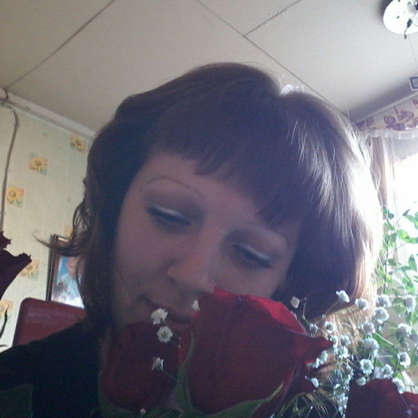 Юлия Сергеева