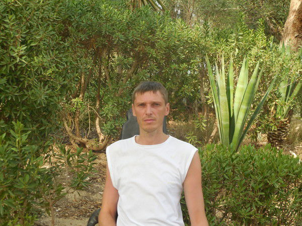 Учурский Константин