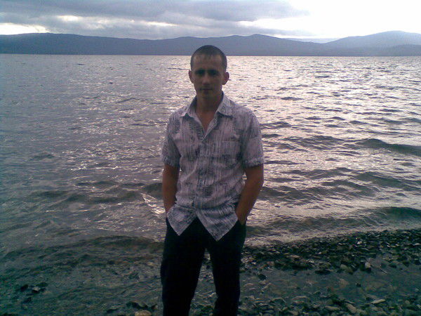 Александр Коваленко