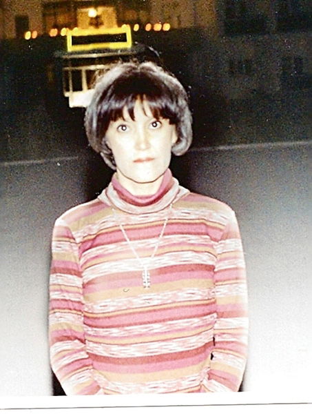 Gulnara Kozhumratova