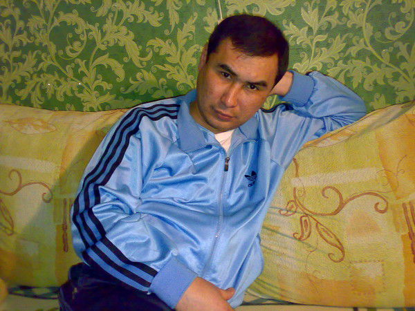 Максут Нурмагамбетов