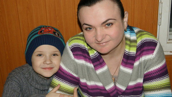 Деева Елена