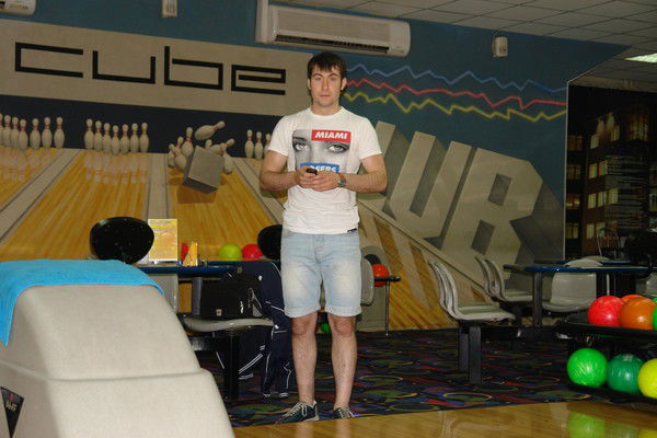 Андрей Дроздов