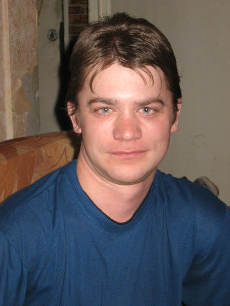 Евгений Терехов