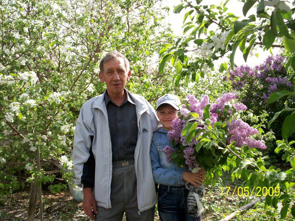 Валентин Куприянов