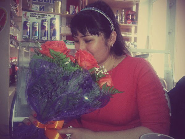 Захрат Евлоева