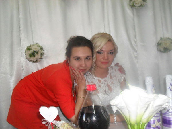 Людмила Ткаченко