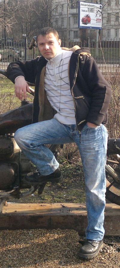 Александр Тарабарин