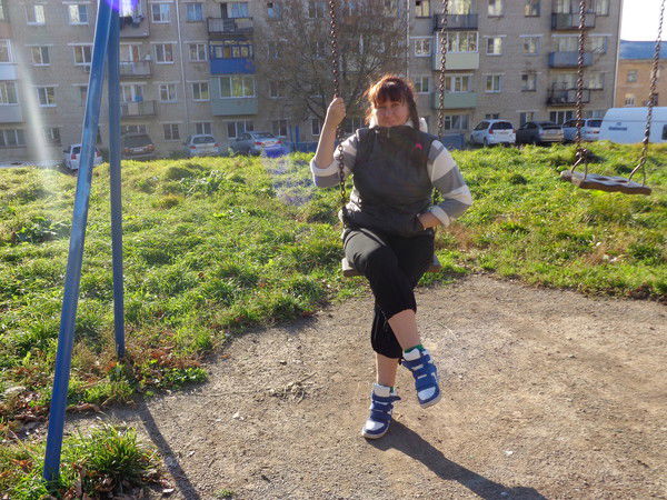 Нина Акимова