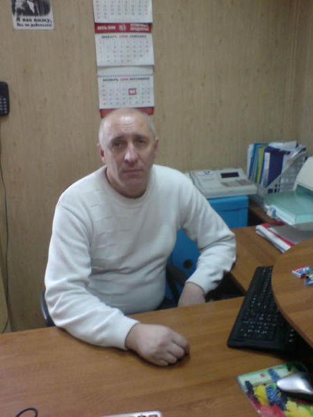 Андрей Андреев