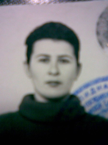 Ирина Петунина