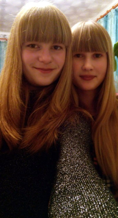 Екатерина Роженко