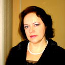 Галина Коробейникова
