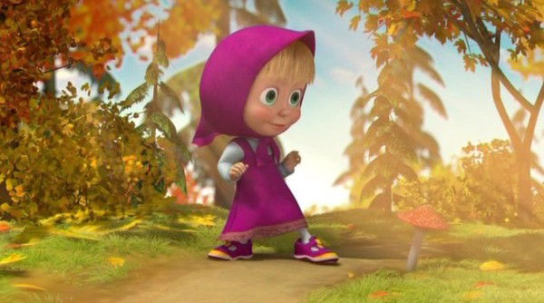 Оля Филиппова