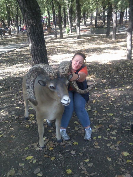 Лада Гайнутдинова