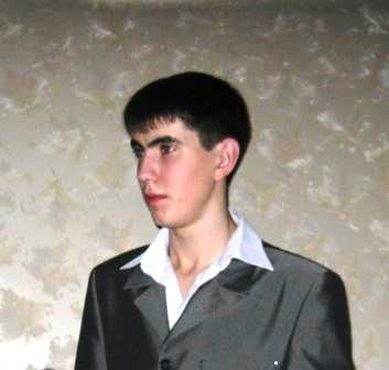 Дмитрий Малыгин