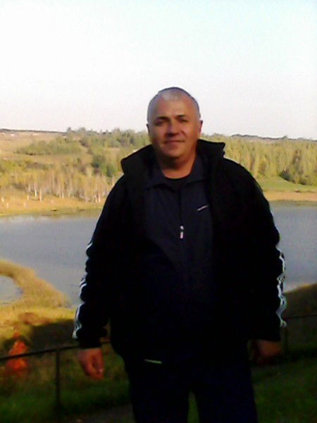 Иван Федоров