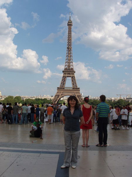 Айталина Баишева