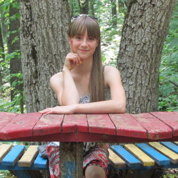 Светлана Уткина