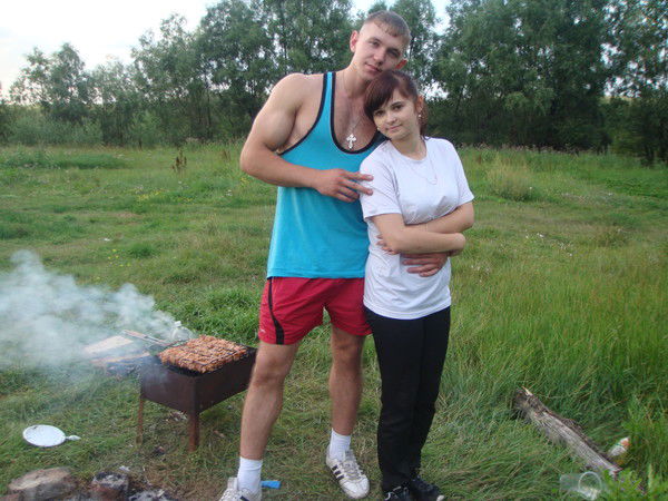 Ирина Трифонова