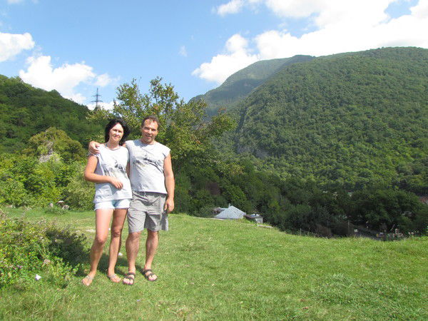 Иван Антоненко