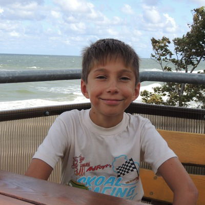 Евгений Бородуленко