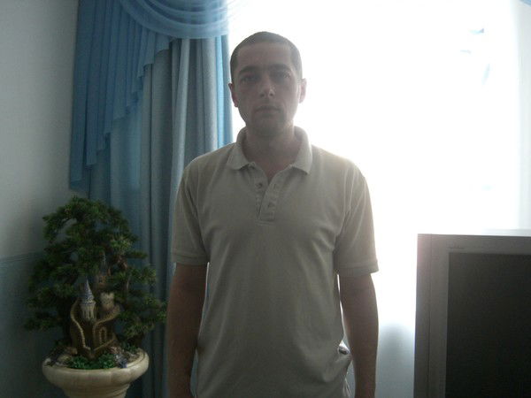 Владимир Криони