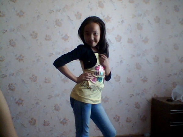 Бопежан Кенбай