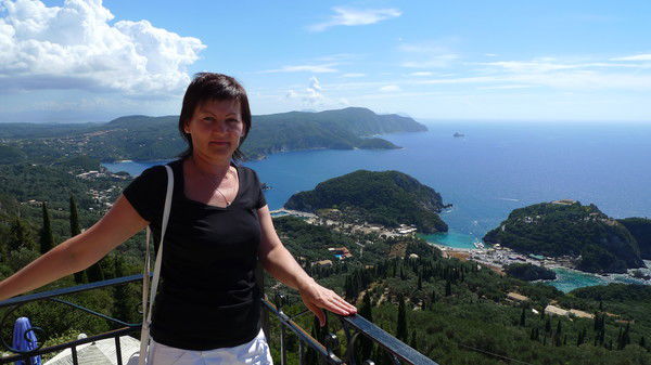 Людмила Полянская