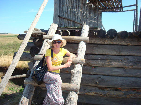 Татьяна Тархова